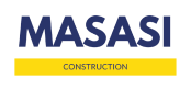 masasi construction logo